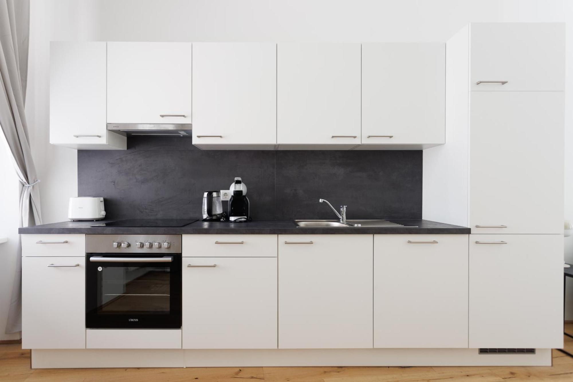 4Ty3 Apartments - Stadtpark City Apartment Is Calling Vienna Exterior photo