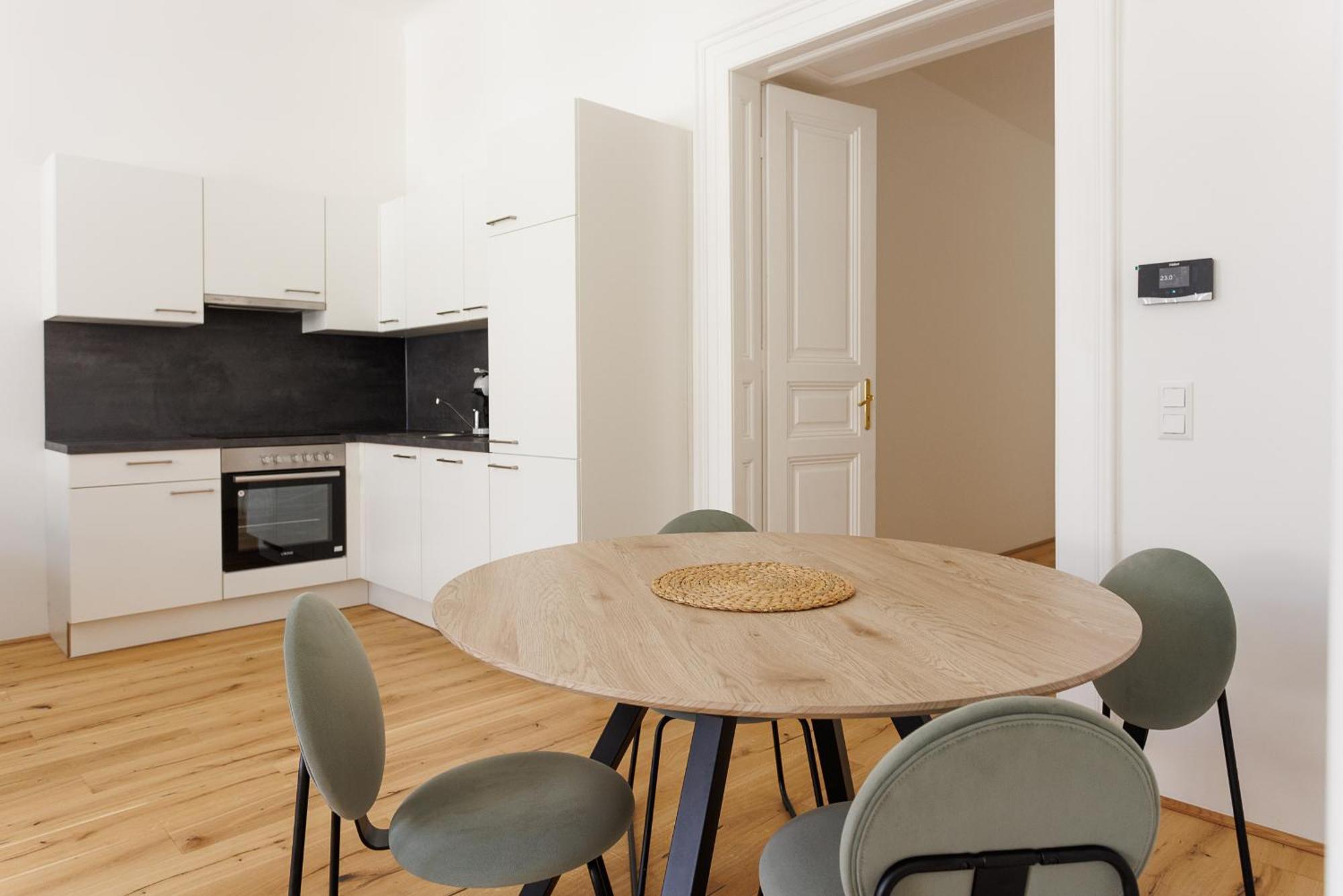 4Ty3 Apartments - Stadtpark City Apartment Is Calling Vienna Exterior photo