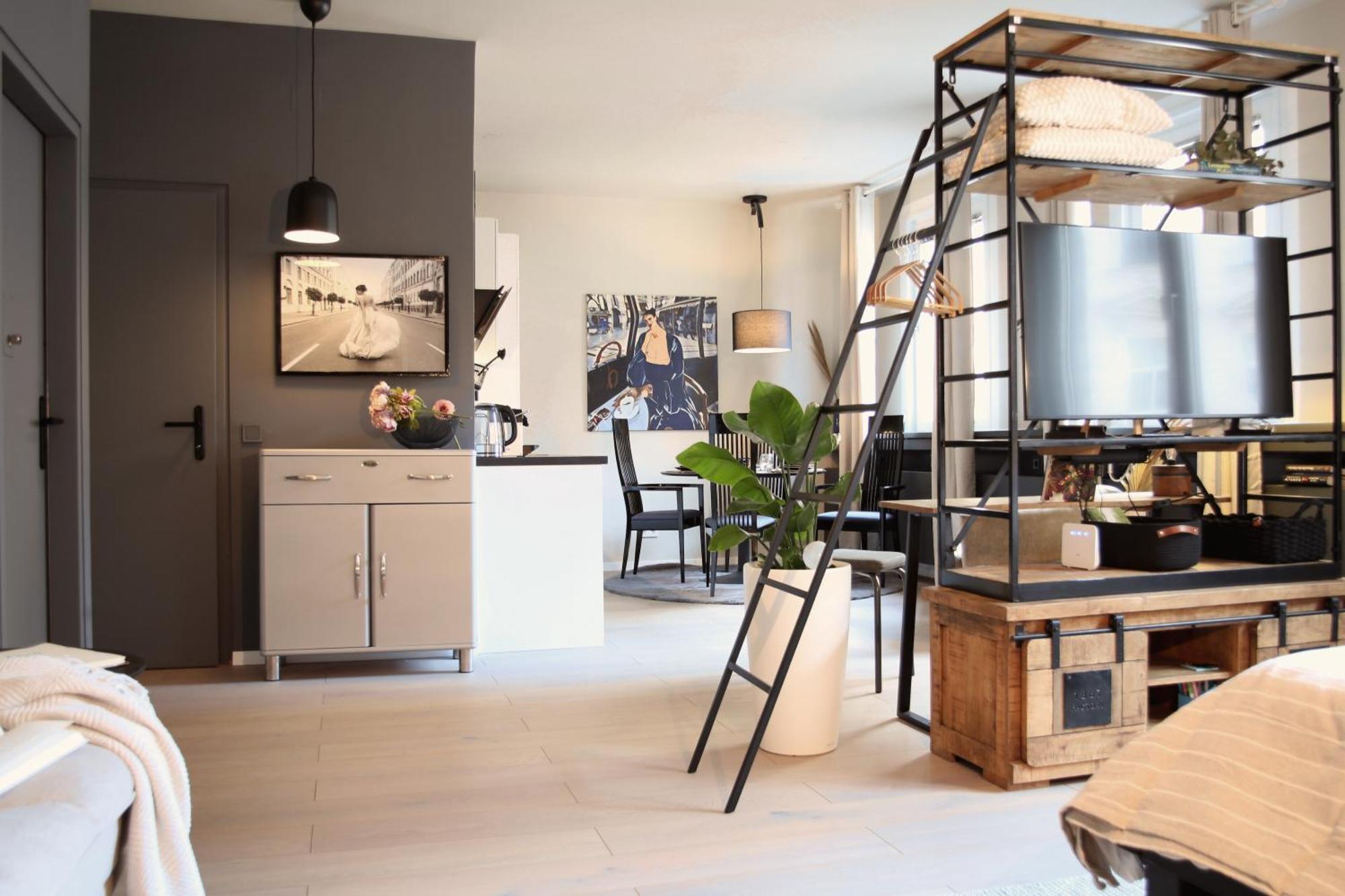 4Ty3 Apartments - Stadtpark City Apartment Is Calling Vienna Exterior photo