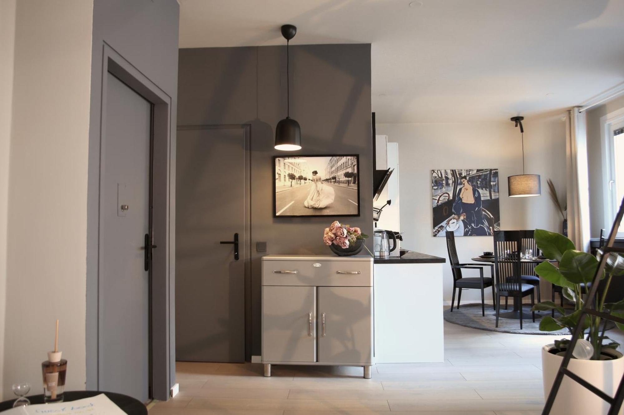 4Ty3 Apartments - Stadtpark City Apartment Is Calling Vienna Exterior photo