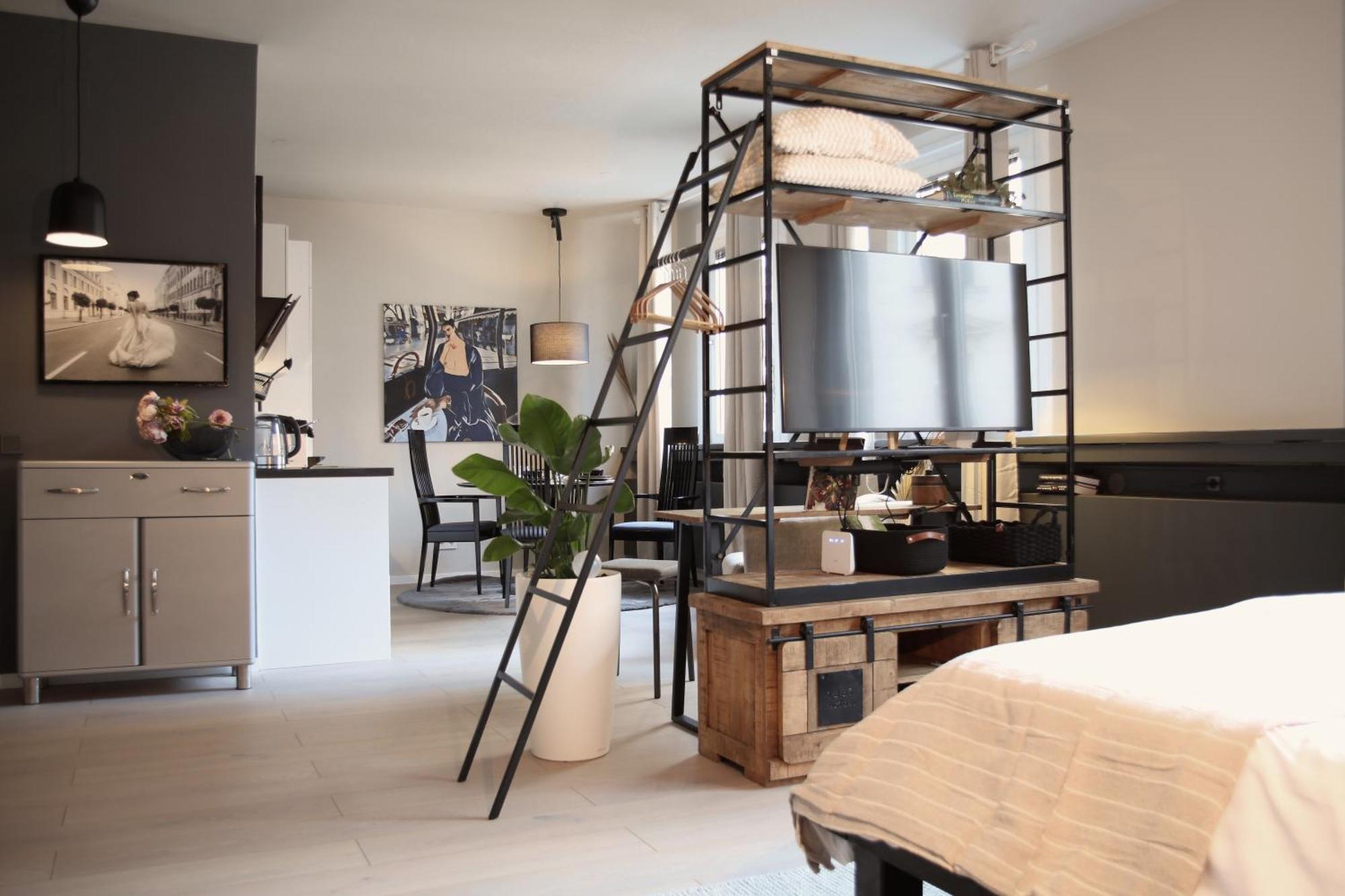 4Ty3 Apartments - Stadtpark City Apartment Is Calling Vienna Exterior photo