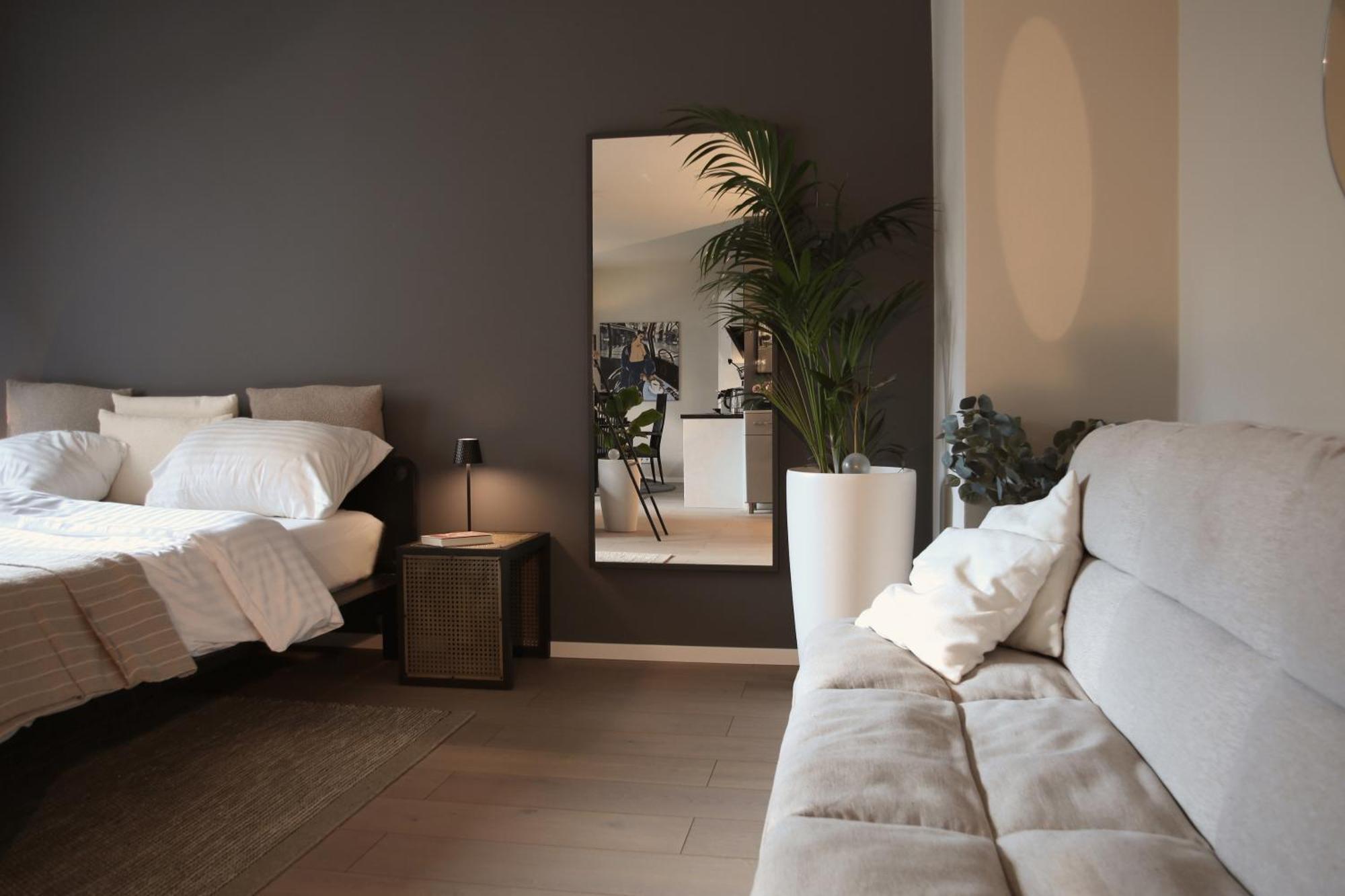 4Ty3 Apartments - Stadtpark City Apartment Is Calling Vienna Exterior photo