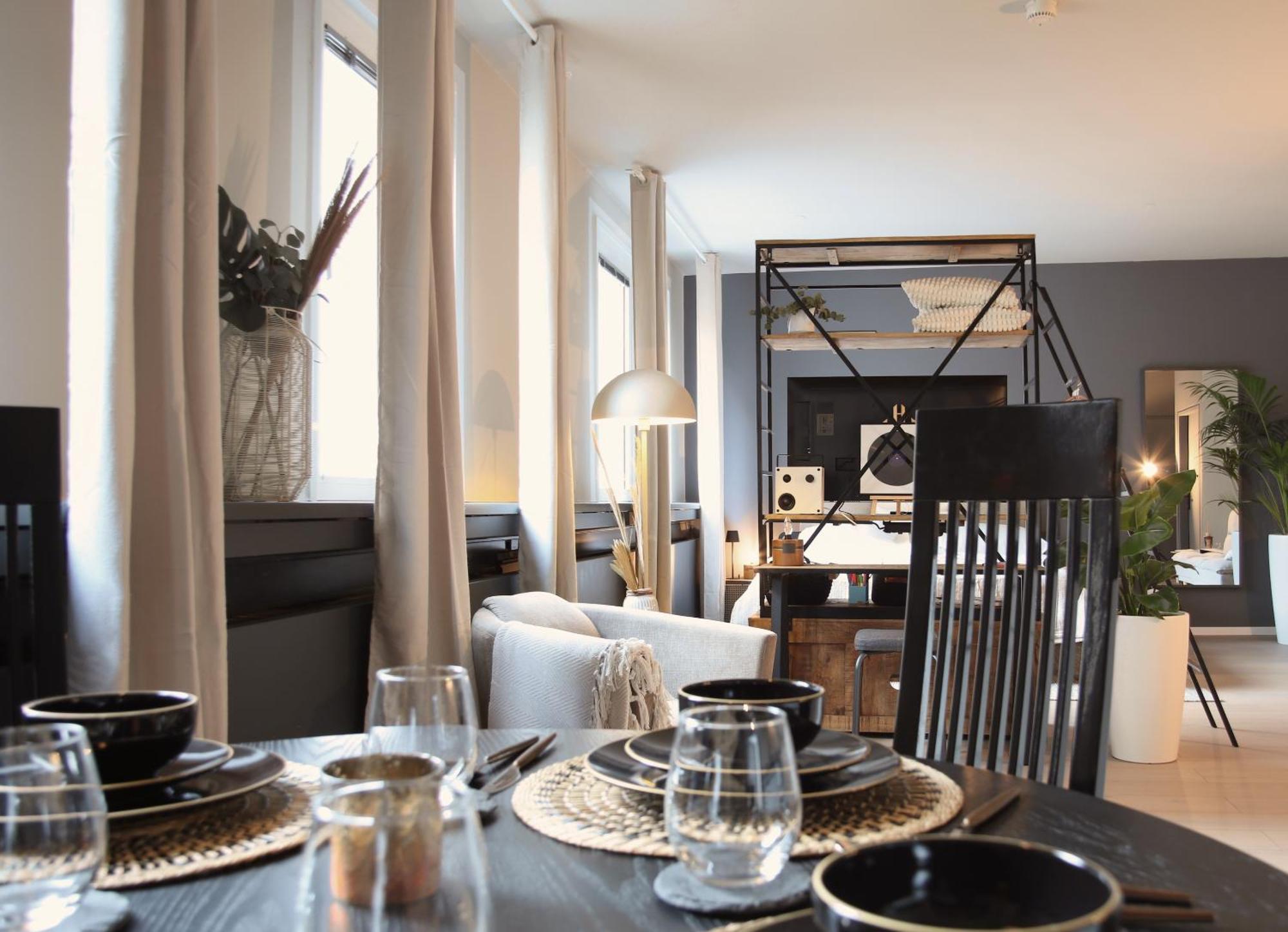 4Ty3 Apartments - Stadtpark City Apartment Is Calling Vienna Exterior photo