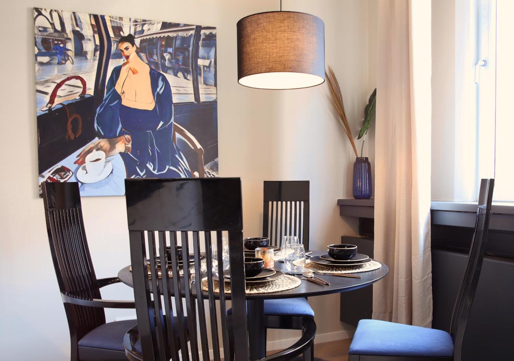 4Ty3 Apartments - Stadtpark City Apartment Is Calling Vienna Exterior photo